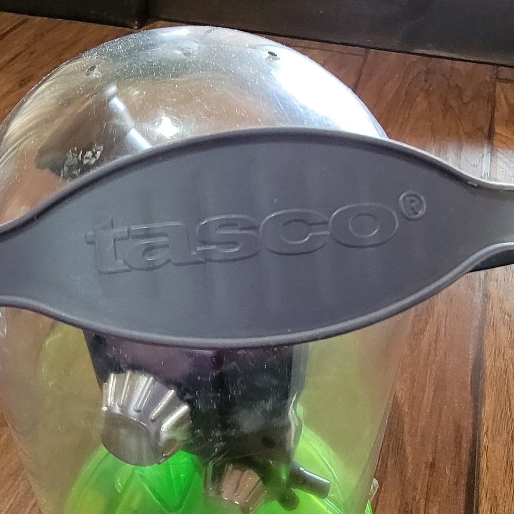 Tasco toy microscope - Picture 3 of 7